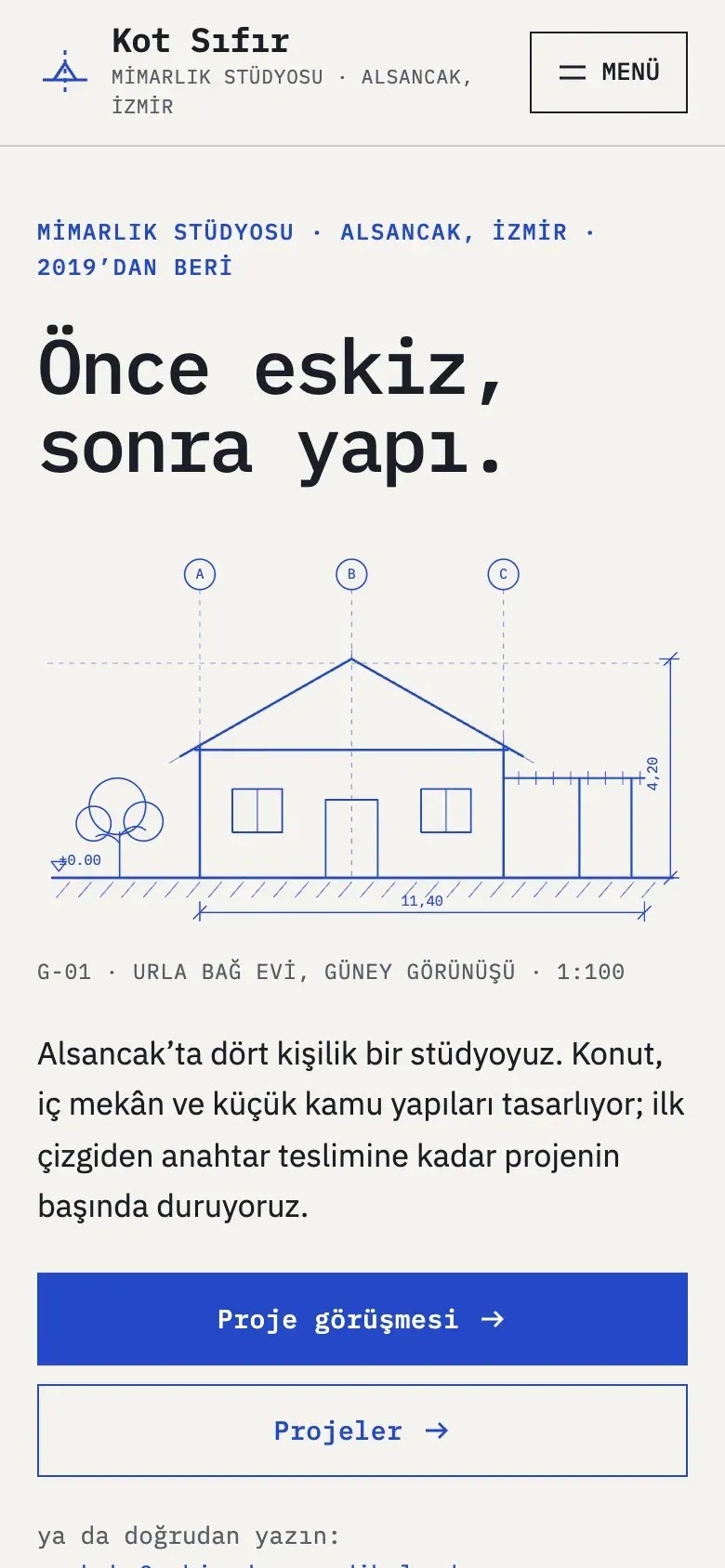 Eskiz teması telefonda: giriş ekranı