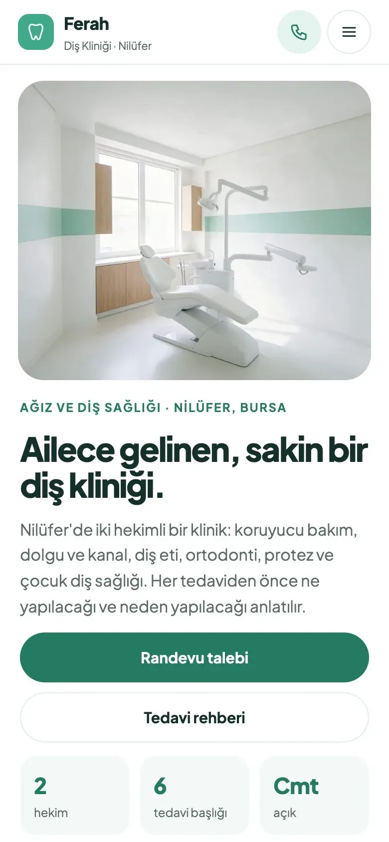 Gülüş teması telefonda: giriş ekranı