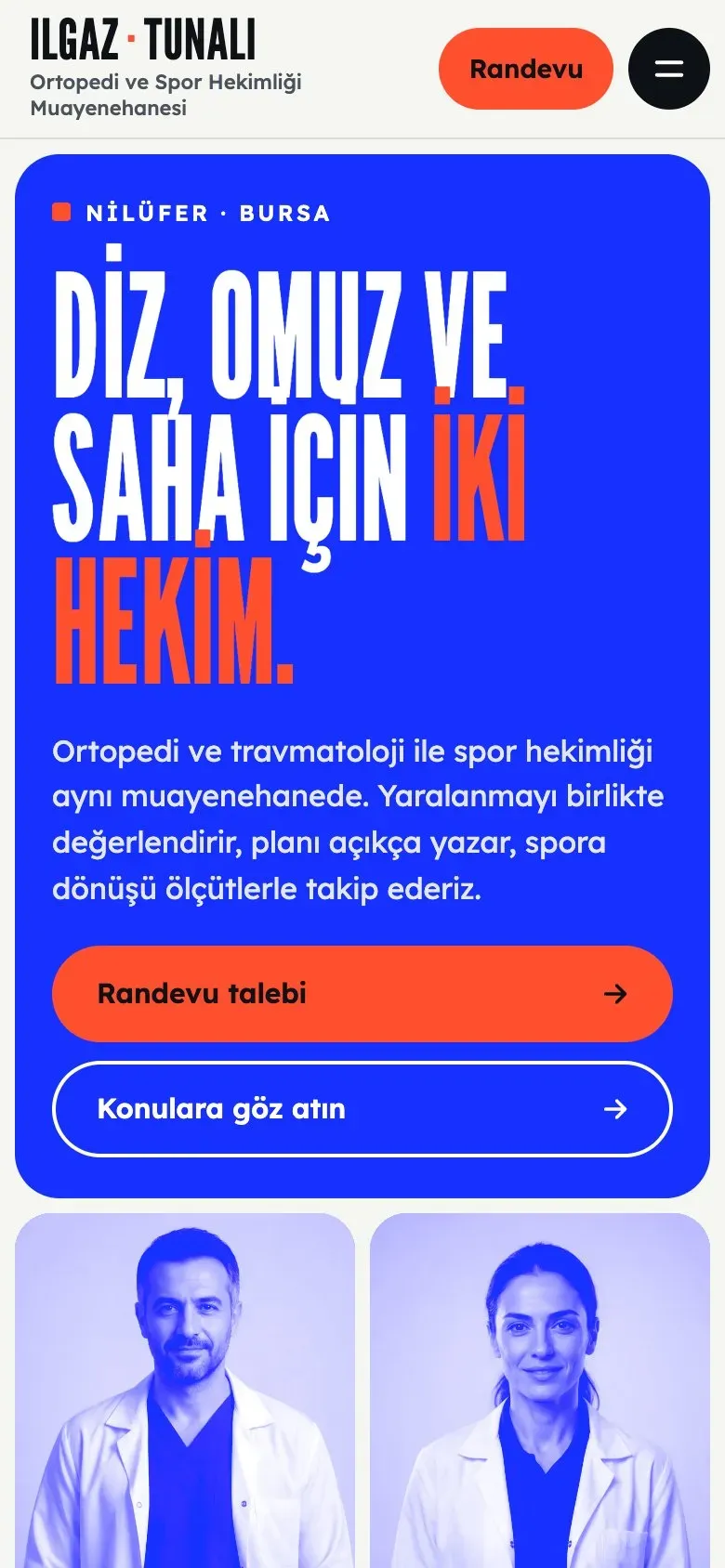 Hamle teması telefonda: giriş ekranı