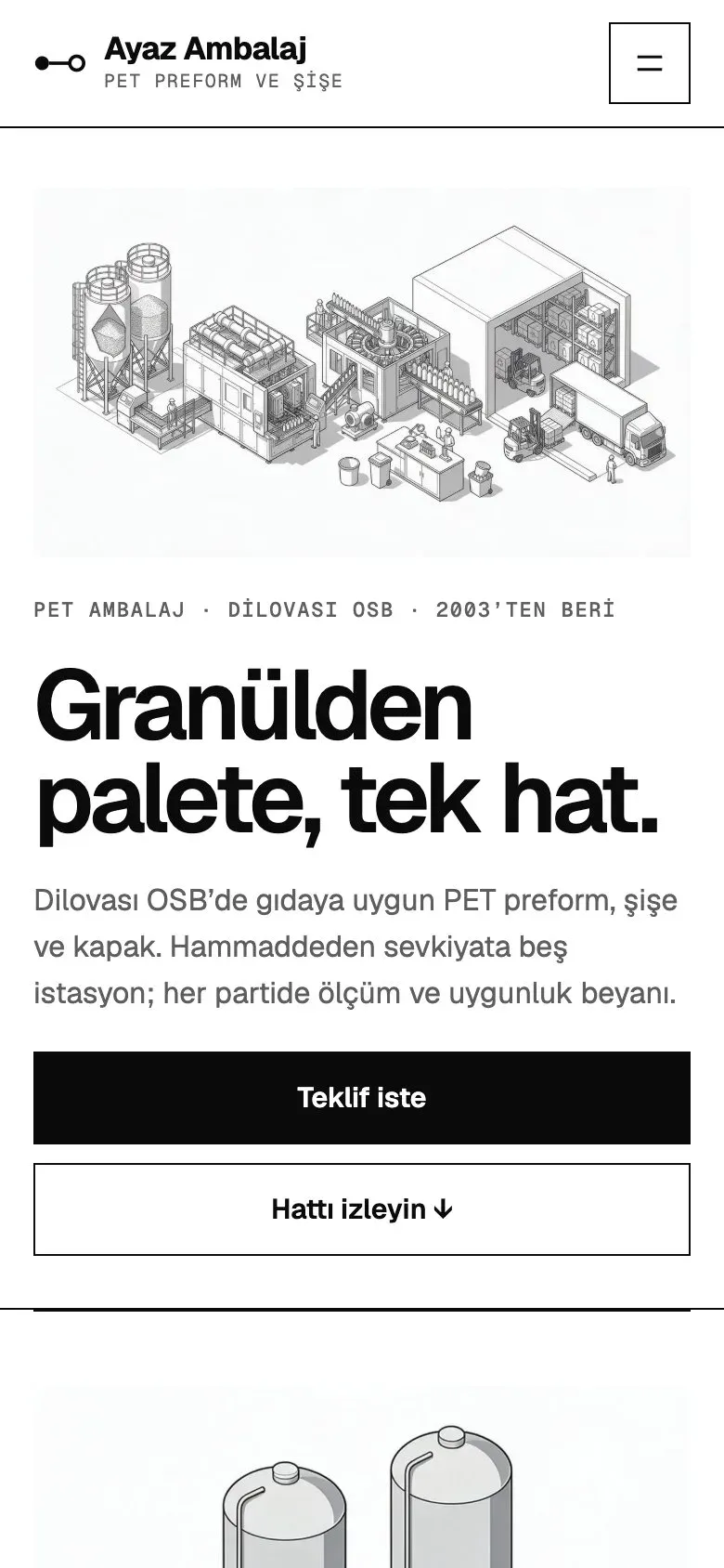 Hat teması telefonda: giriş ekranı