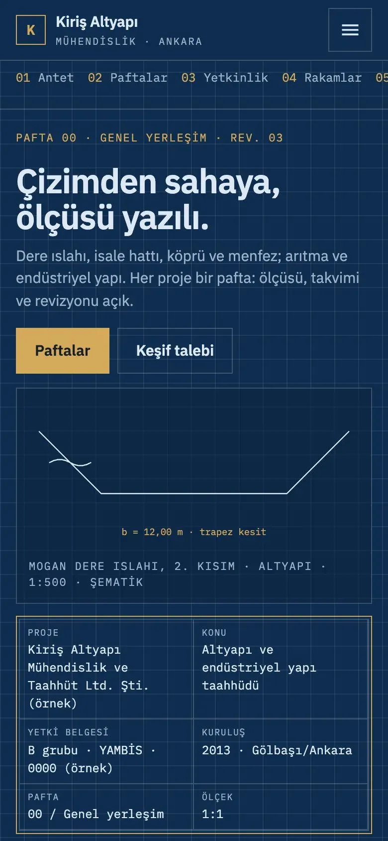 Pafta teması telefonda: giriş ekranı